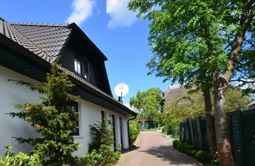 Gross Zicker Maison | Seeadler by Interhome