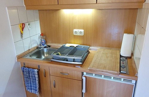 Arrach Appartement | Seeappartement Arrach 2