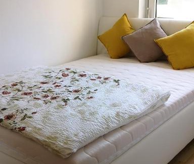 Bodensdorf Appartement | Seeappartement Ingrid