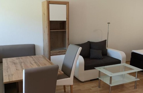 Bodensdorf Appartement | Seeappartement Ingrid