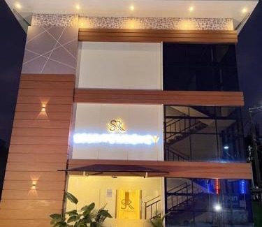 Ernakulam South Hôtel | Seeb Residency