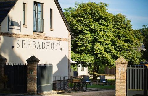Rangsdorf Appartement | SEEBADHOF Berlin-Rangsdorf