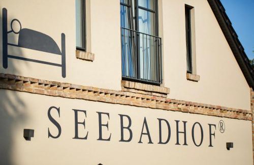 Rangsdorf Appartement | SEEBADHOF Berlin-Rangsdorf
