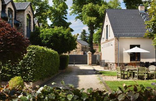 Rangsdorf Appartement | SEEBADHOF Berlin-Rangsdorf