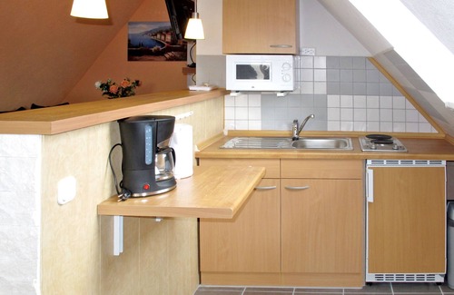 Verchen Appartement | Seeblick by Interhome