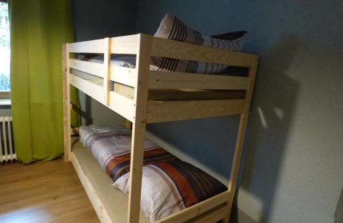 Barental Appartement | Seeblick