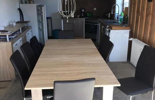 Barental Appartement | Seeblick