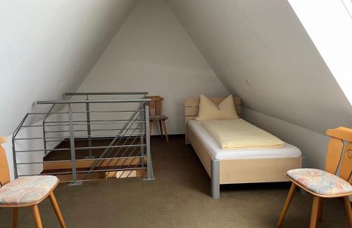 Hochstadt an der Aisch Maison | Seeblick