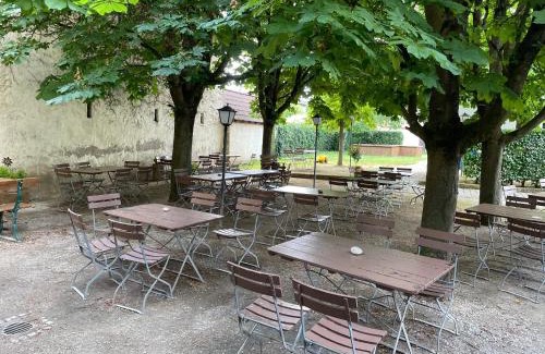 Hochstadt an der Aisch Maison | Seeblick