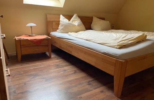 Hochstadt an der Aisch Maison | Seeblick