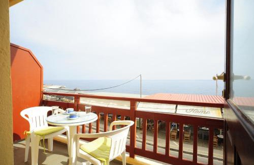 Old Town Rethymnon Appartement | Seeblick