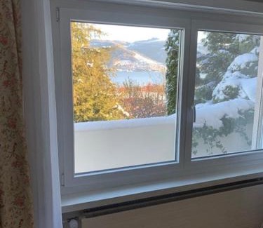 Gwatt Appartement | Seeblick Gwatt