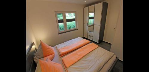 Quetzin Maison | Seeblick (optional mit Boot)