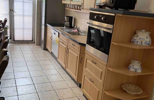 Wendisch Rietz Appartement | Seeblick Zwei im Waldschlößchen