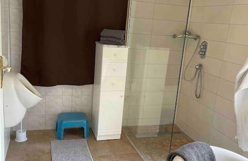 Wendisch Rietz Appartement | Seeblick zwei im Waldschlößchen
