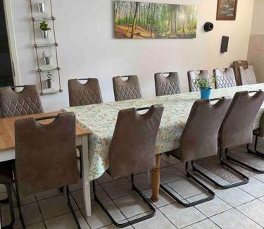 Wendisch Rietz Appartement | Seeblick zwei im Waldschlößchen
