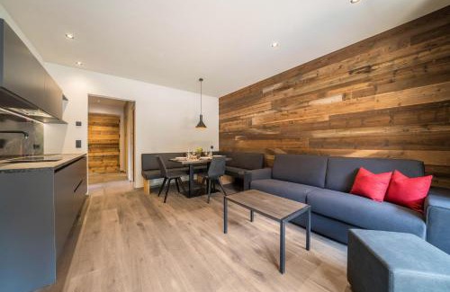 Pracupola Appartement | Seebrunn - Kaserfeld Alm