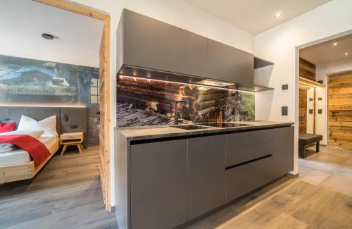 Pracupola Appartement | Seebrunn - Kaserfeld Alm