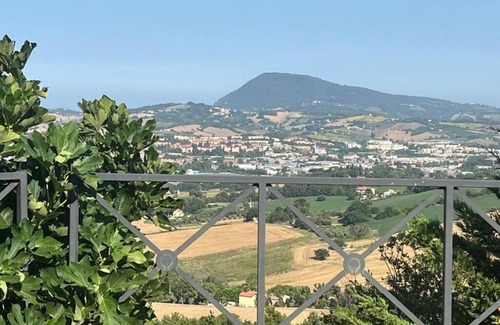 Ancona Appartement | SeeConero home