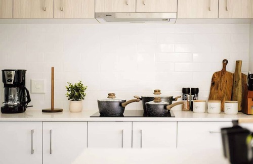 Melton South Maison | Seednest Modern Family house