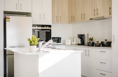 Melton South Maison | Seednest Modern Family house