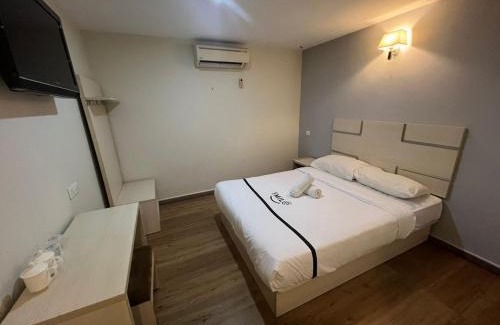 Maluri Hôtel | Seeds Hotel Cheras Maluri