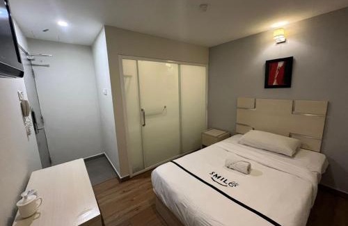 Maluri Hôtel | Seeds Hotel Cheras Maluri