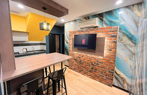 Maluri Hôtel | SEEDS HOTEL CHERAS MALURI