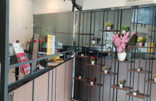 Cheras Hôtel | Seeds Hotel Cheras Taman Bukit Segar