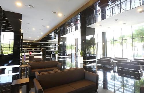 One City Hôtel | Seeds Hotel Premier One City Subang Previously eCity Hotel One City