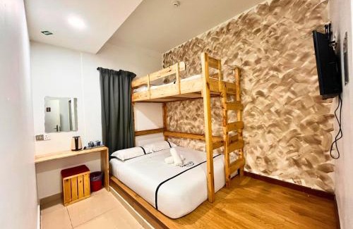 Presint 15 Hôtel | Seeds Hotel Putrajaya