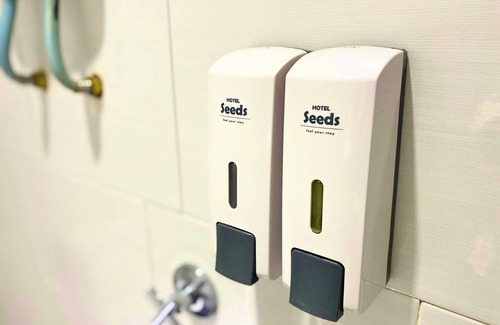 Putrajaya Hôtel | Seeds Hotel Putrajaya