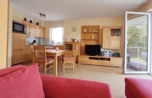Am Schwarzen Busch Appartement | Seegurke