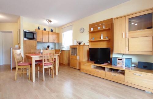 Am Schwarzen Busch Appartement | Seegurke