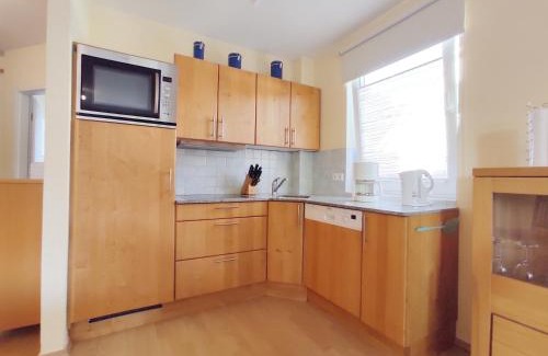 Am Schwarzen Busch Appartement | Seegurke