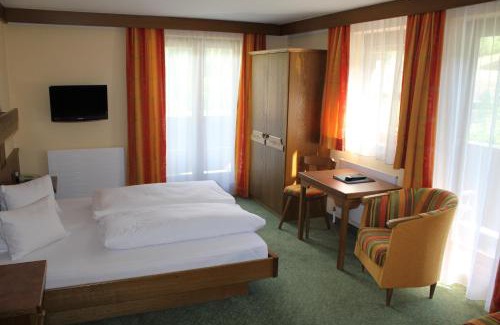 Oetz Hôtel | Seehüter's Hotel Seerose