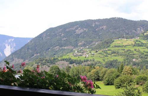 Oetz Hôtel | Seehüter's Hotel Seerose