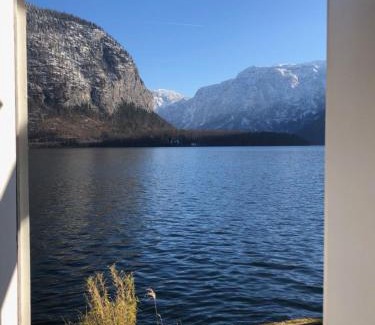 Hallstatt Maison | Seehaus am Hallstätter See