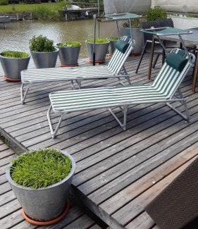 Jois Maison | Seehaus Inselwelt