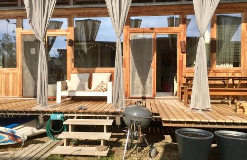 Jois Maison | Seehaus Inselwelt
