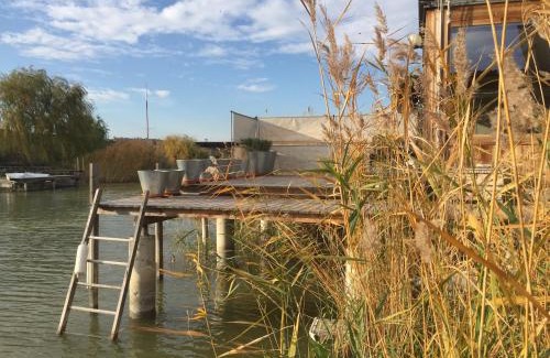 Jois Maison | Seehaus Inselwelt