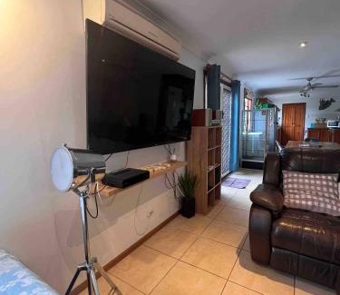 Churchable Maison | Seehorse Meadows, a Farm Stay in Churchable