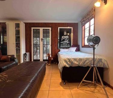 Churchable Maison | Seehorse Meadows, a Farm Stay in Churchable