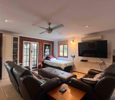 Churchable Maison | Seehorse Meadows, a Farm Stay in Churchable
