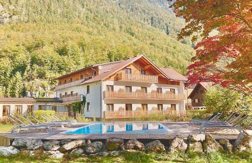 Obertraun Hôtel | Seehotel am Hallstättersee modern rooms