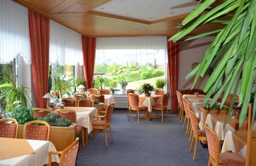 Waldeck Hôtel | Seehotel Andree & Gästehaus Seehof
