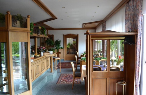 Waldeck Hôtel | Seehotel Andree & Gästehaus Seehof