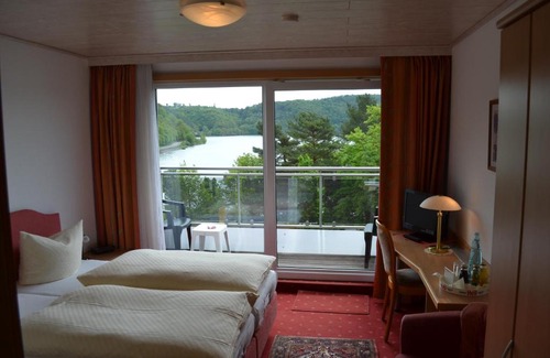 Waldeck Hôtel | Seehotel Andree & Gästehaus Seehof