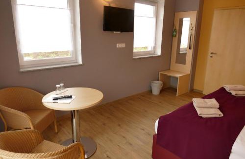 Bad Kleinen Hôtel | Seehotel Bad Kleinen