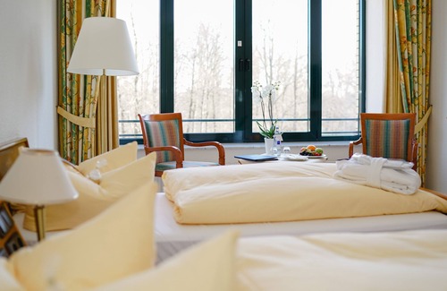 Rangsdorf Hôtel | Seehotel Berlin-Rangsdorf
